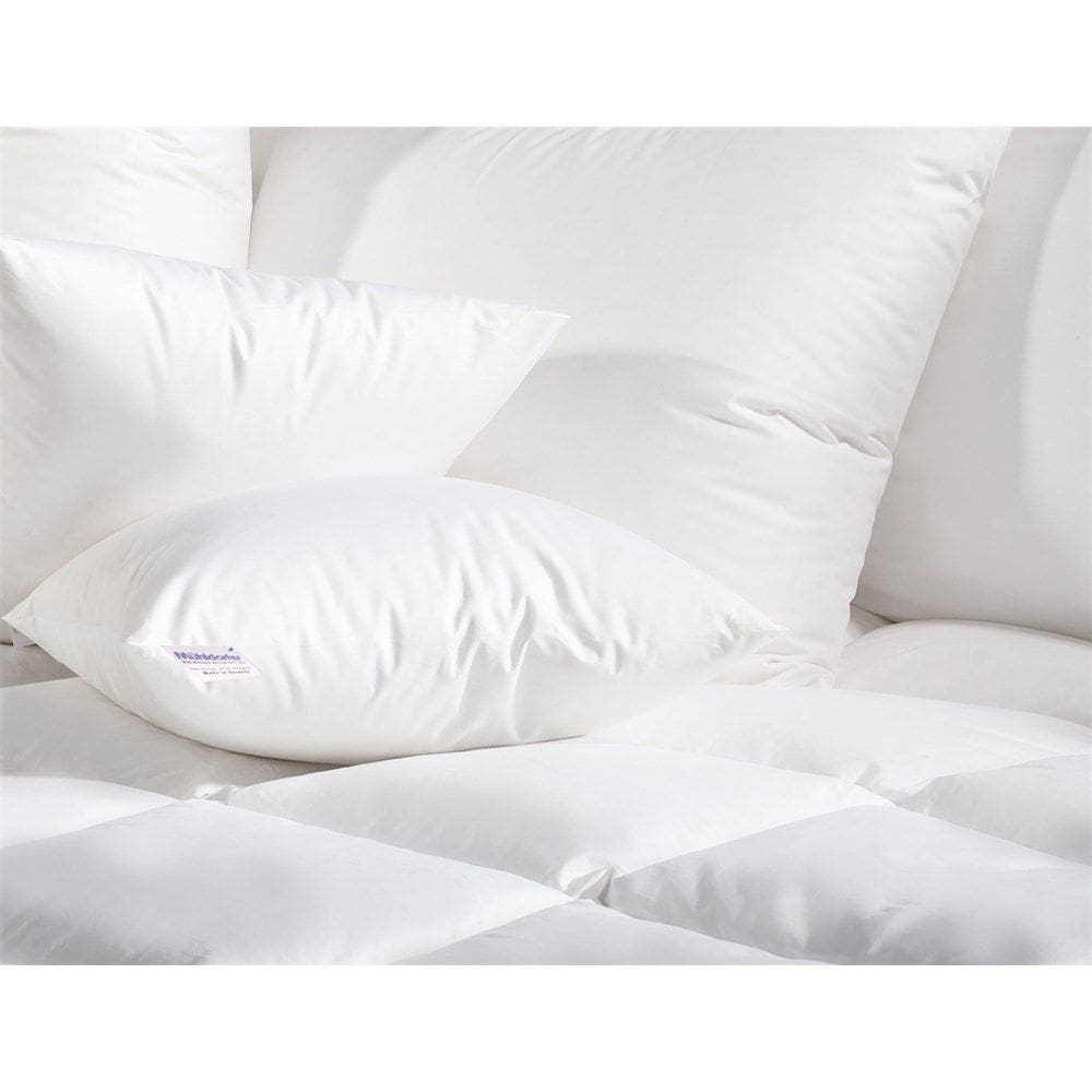 Muhldorfer Premium Down Whole Season Duvet - Superking