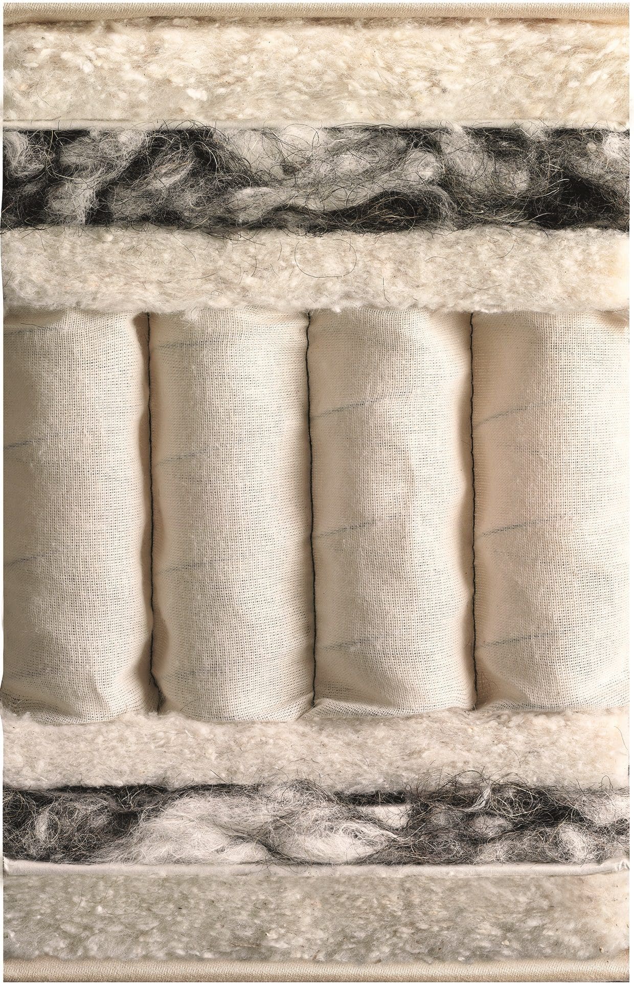 Vispring Regal Superb Mattress - Image 3