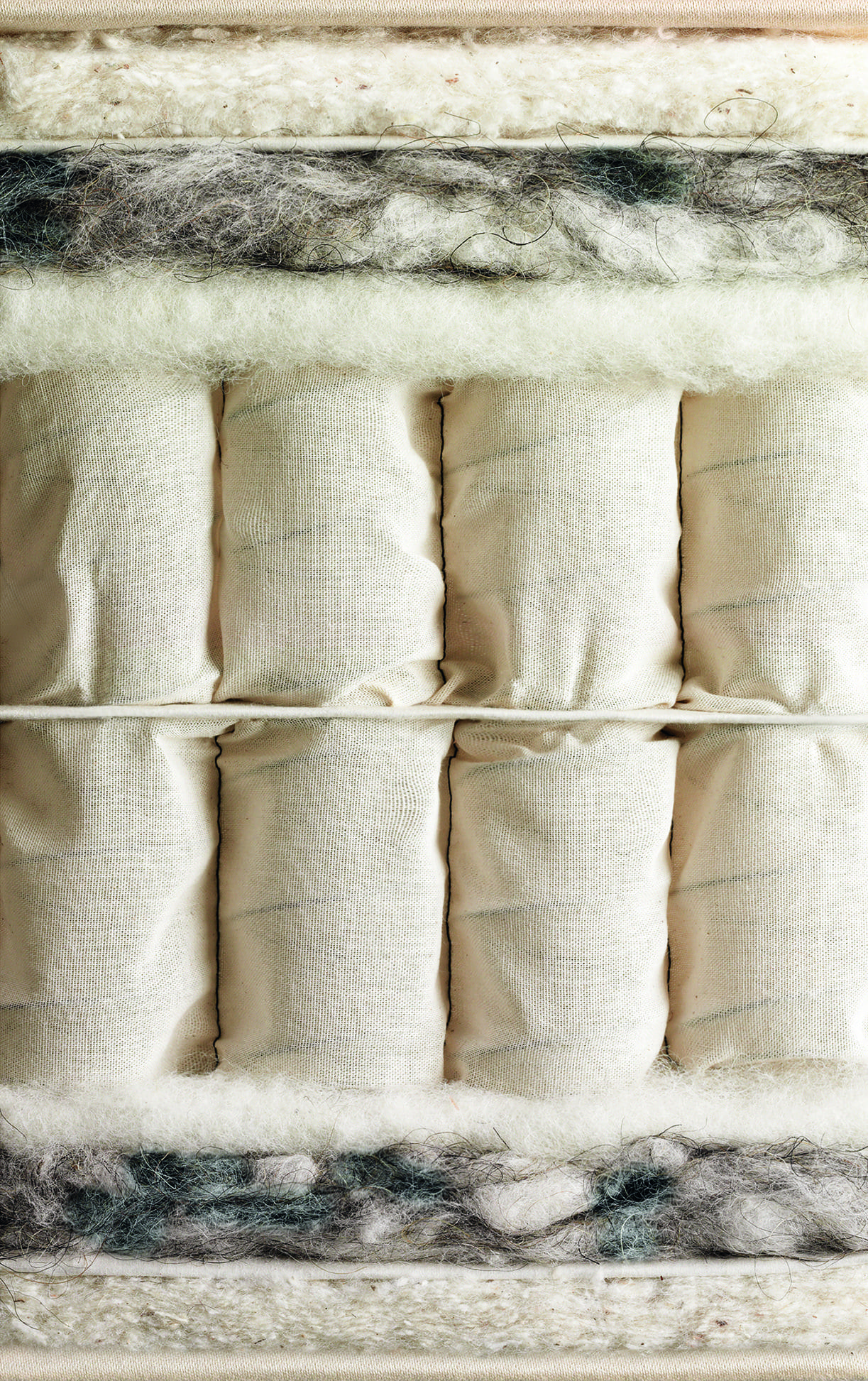 Vispring Sublime Superb Mattress - Image 2