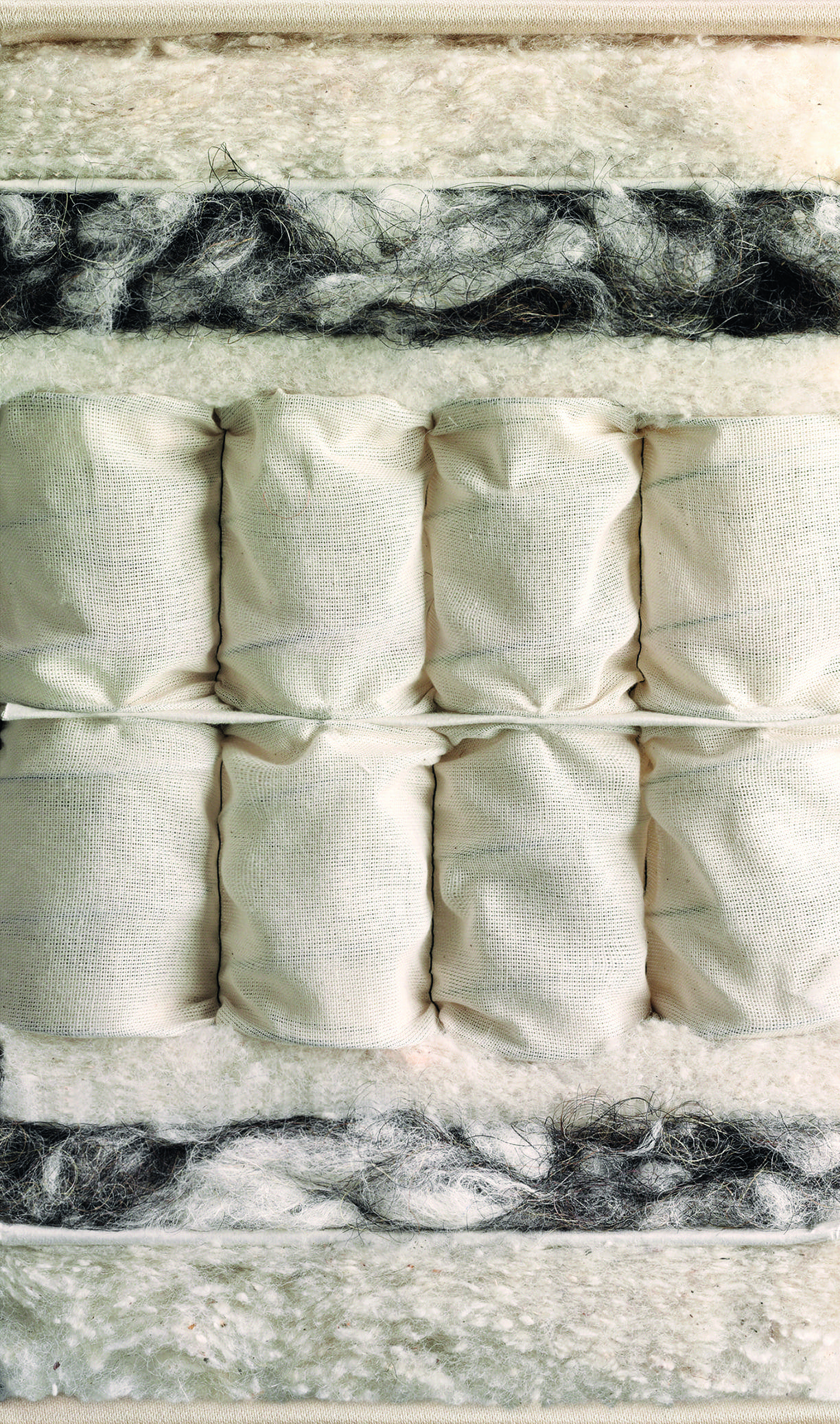 Vispring Tiara Superb Mattress - Image 3