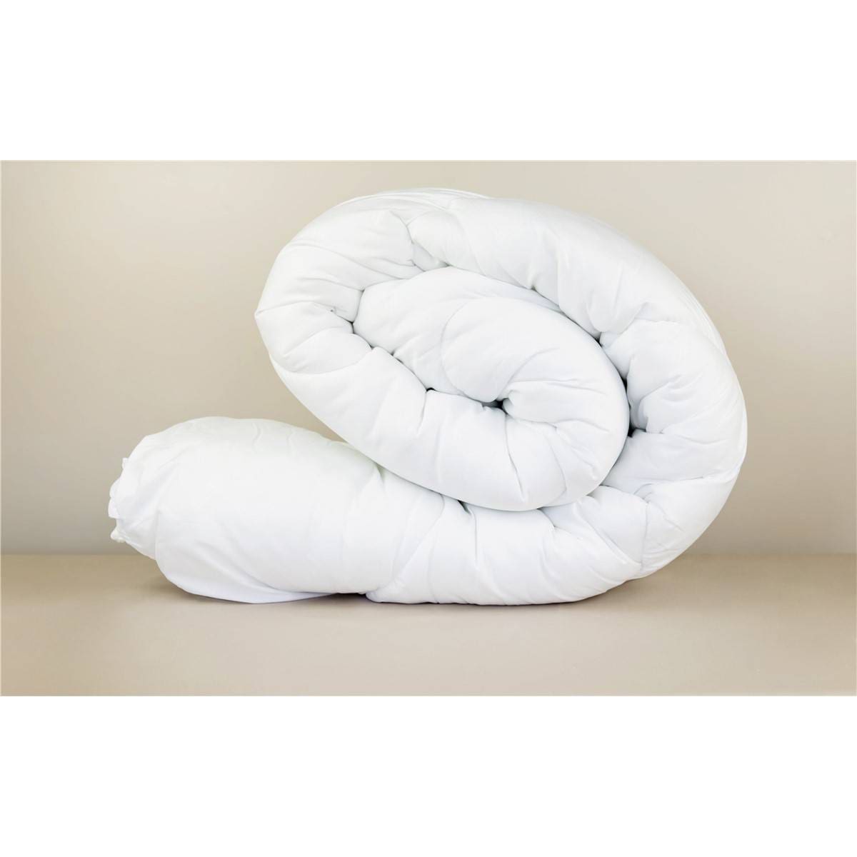 Peter Betteridge Essential Microfibre Duvet - 13.5 Tog