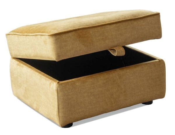 Alstons Cosy 3 Collection Storage Stool