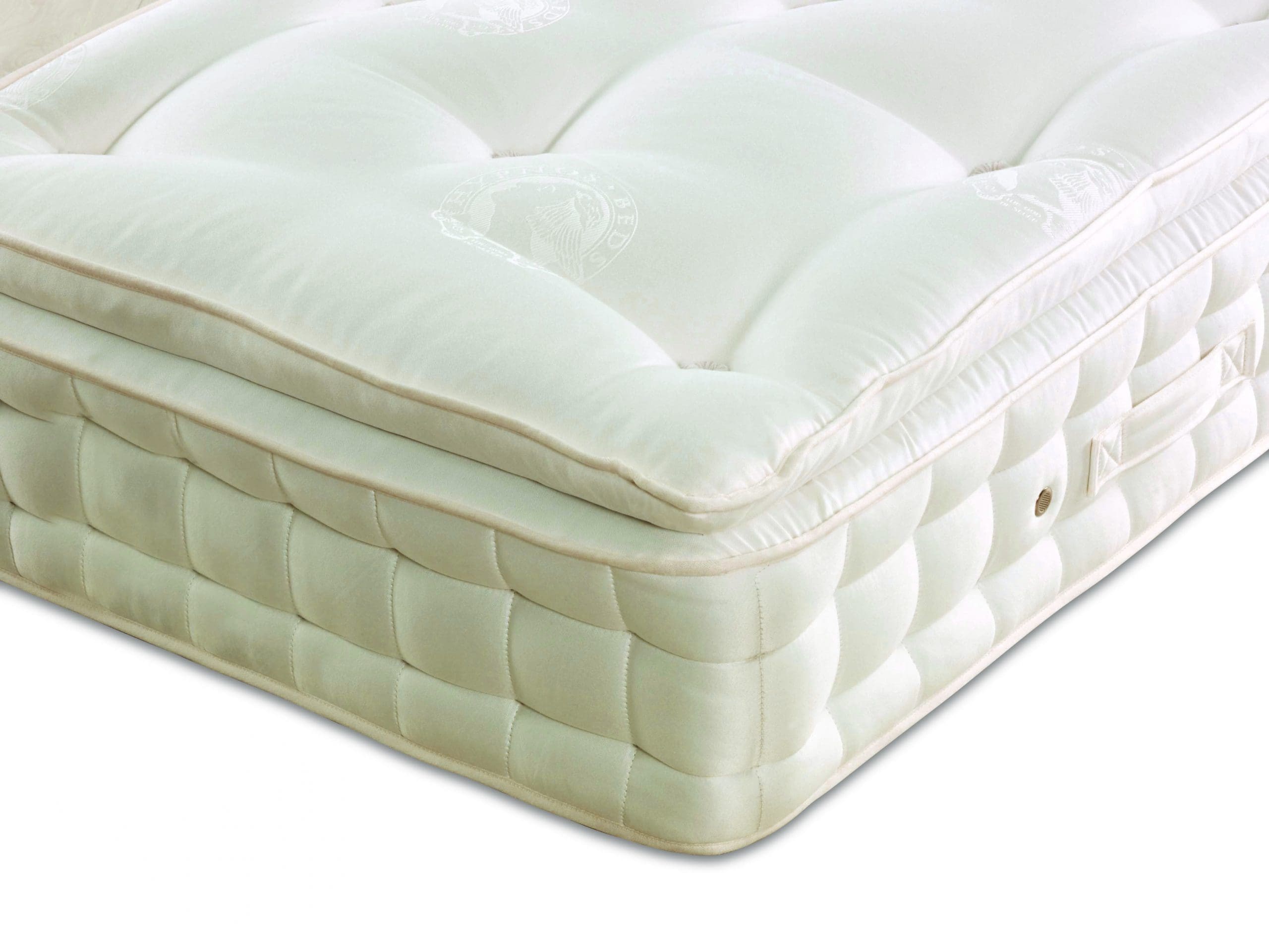Hypnos Pillow Top Classic Mattress