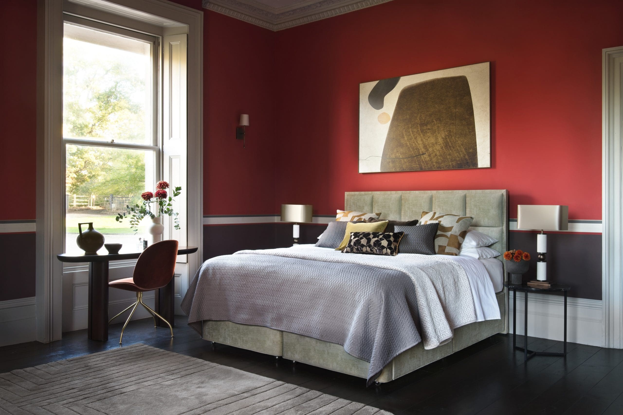 Hypnos Pillow Top Classic Mattress - Image 2