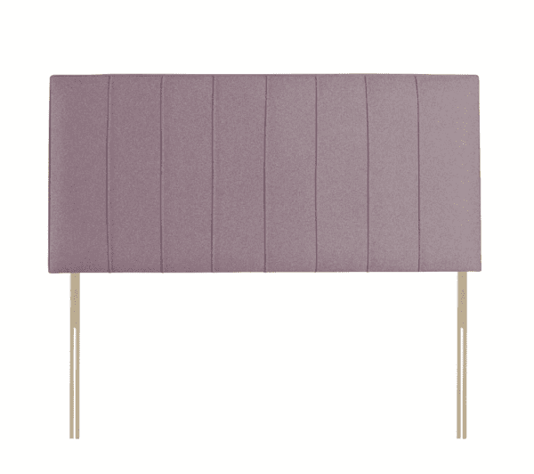 Hypnos Petra Headboard - Strutted