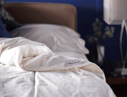 Win a £250 Devon Duvets Voucher!