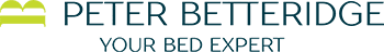 Peter Betteridge Logo