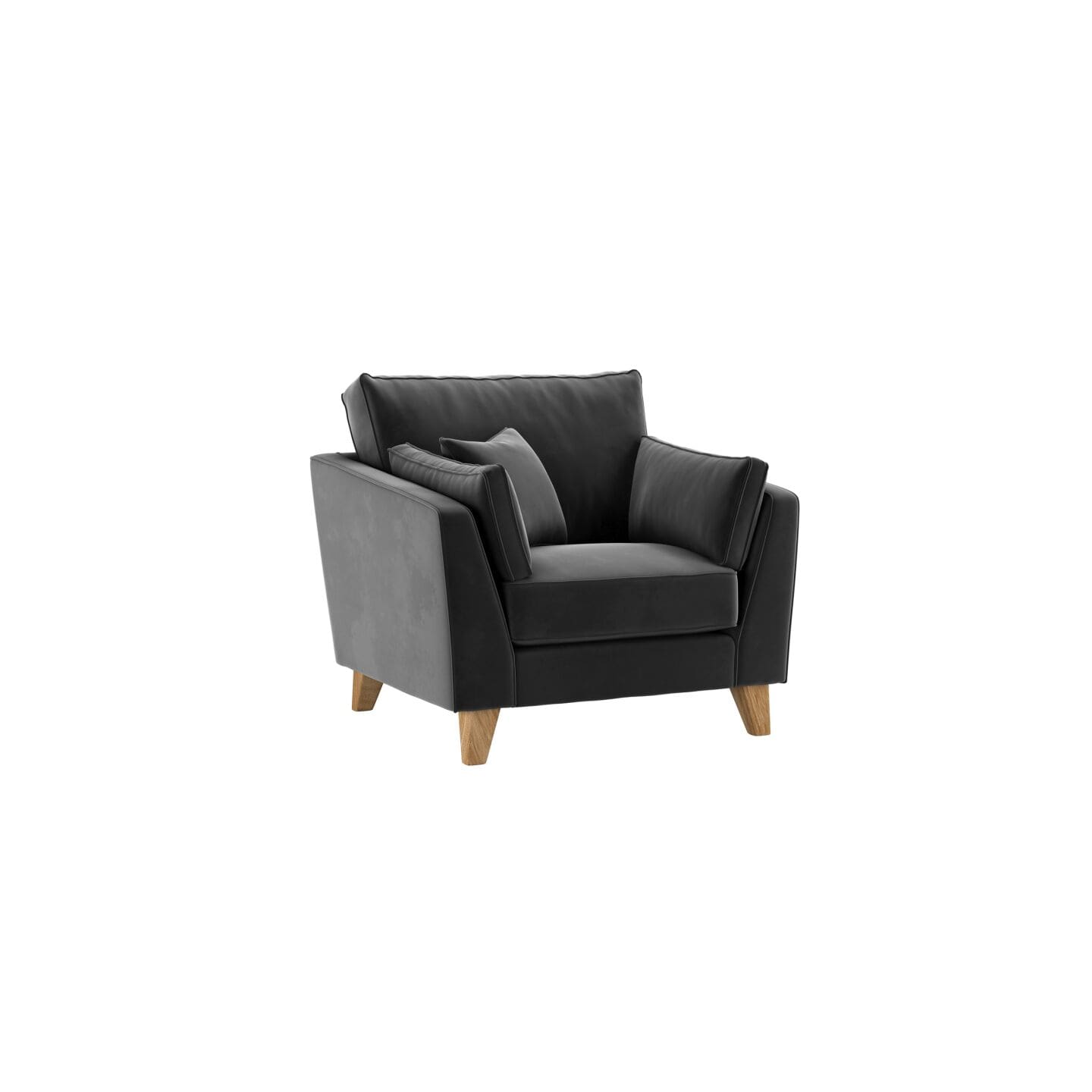 Salcombe Sands Chair - Image 5