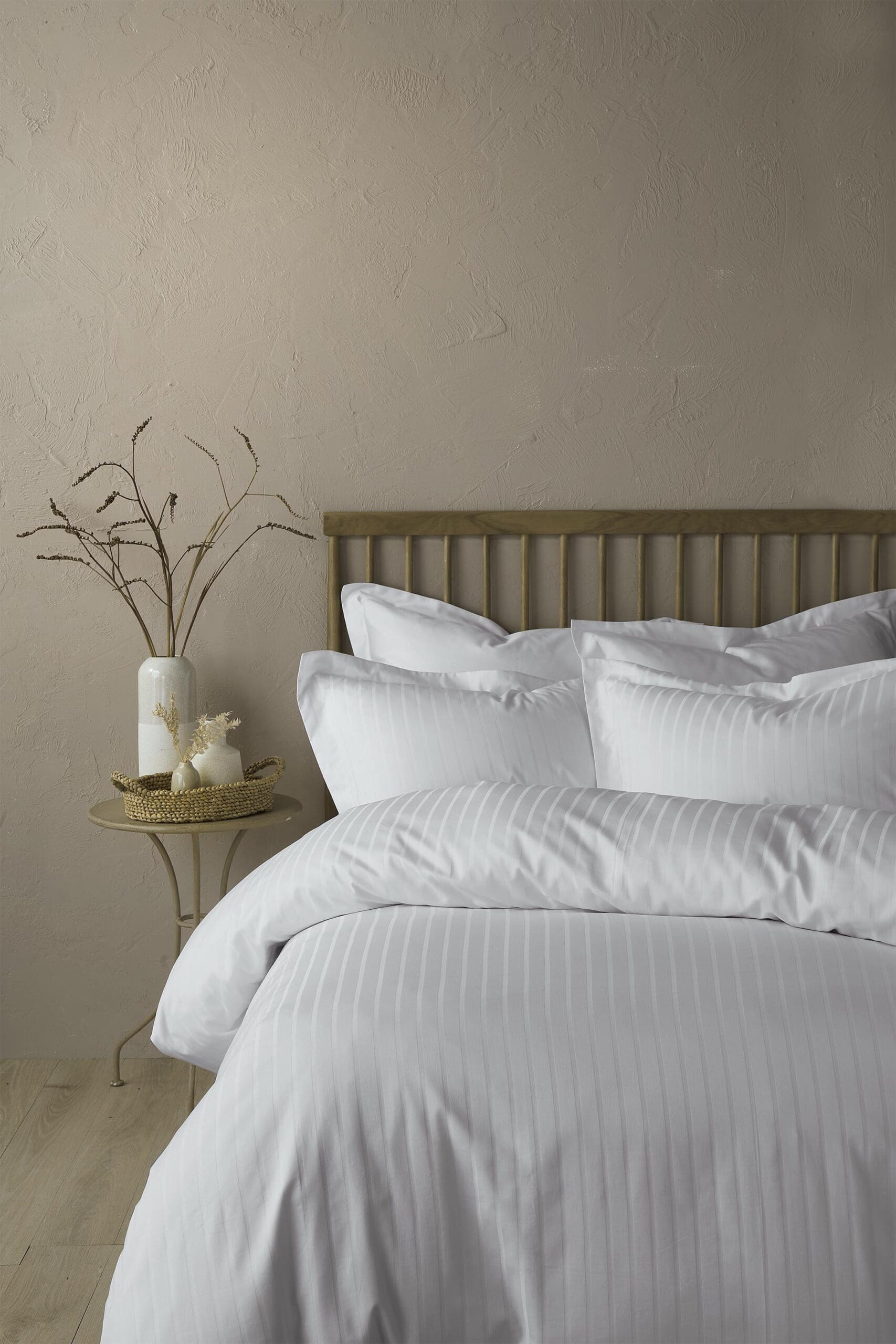 Luxe & Wilde Arla Duvet Set Double