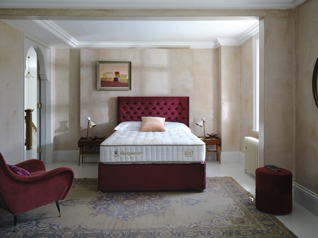 Sleepeezee Centurial 02 Mattress