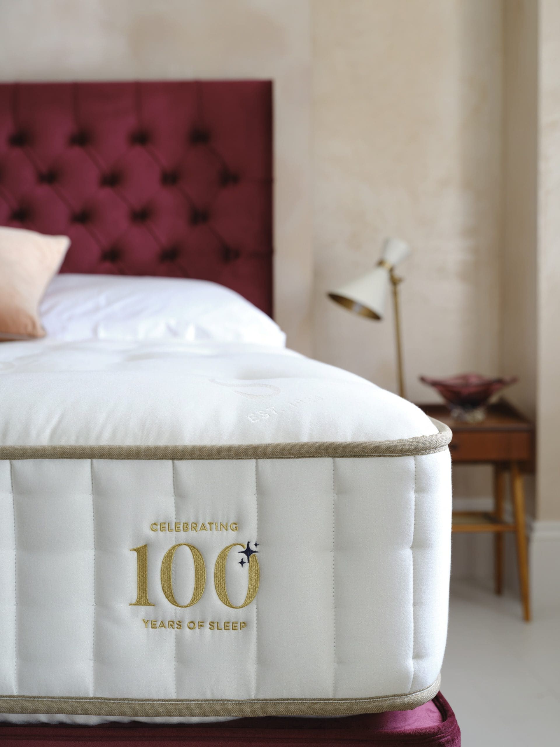 Sleepeezee Centurial 02 Mattress - Image 3