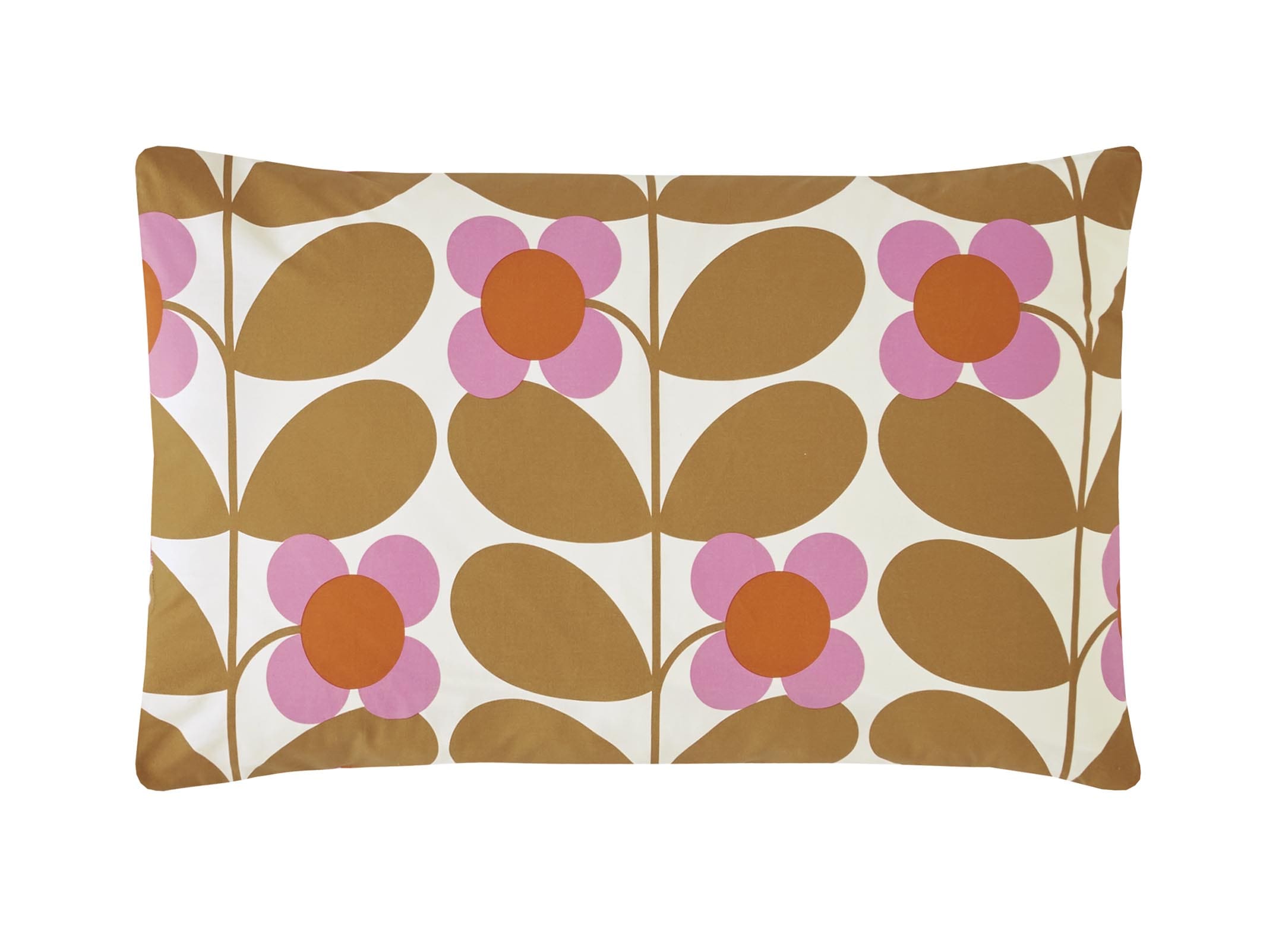 Orla Kiely Stem Bloom Duvet Set Superking - Image 3