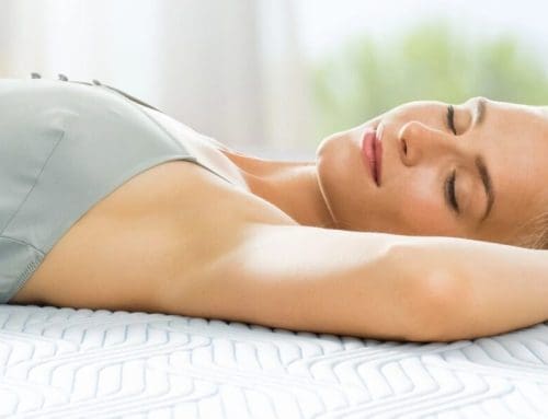 60 Night Mattress Trial