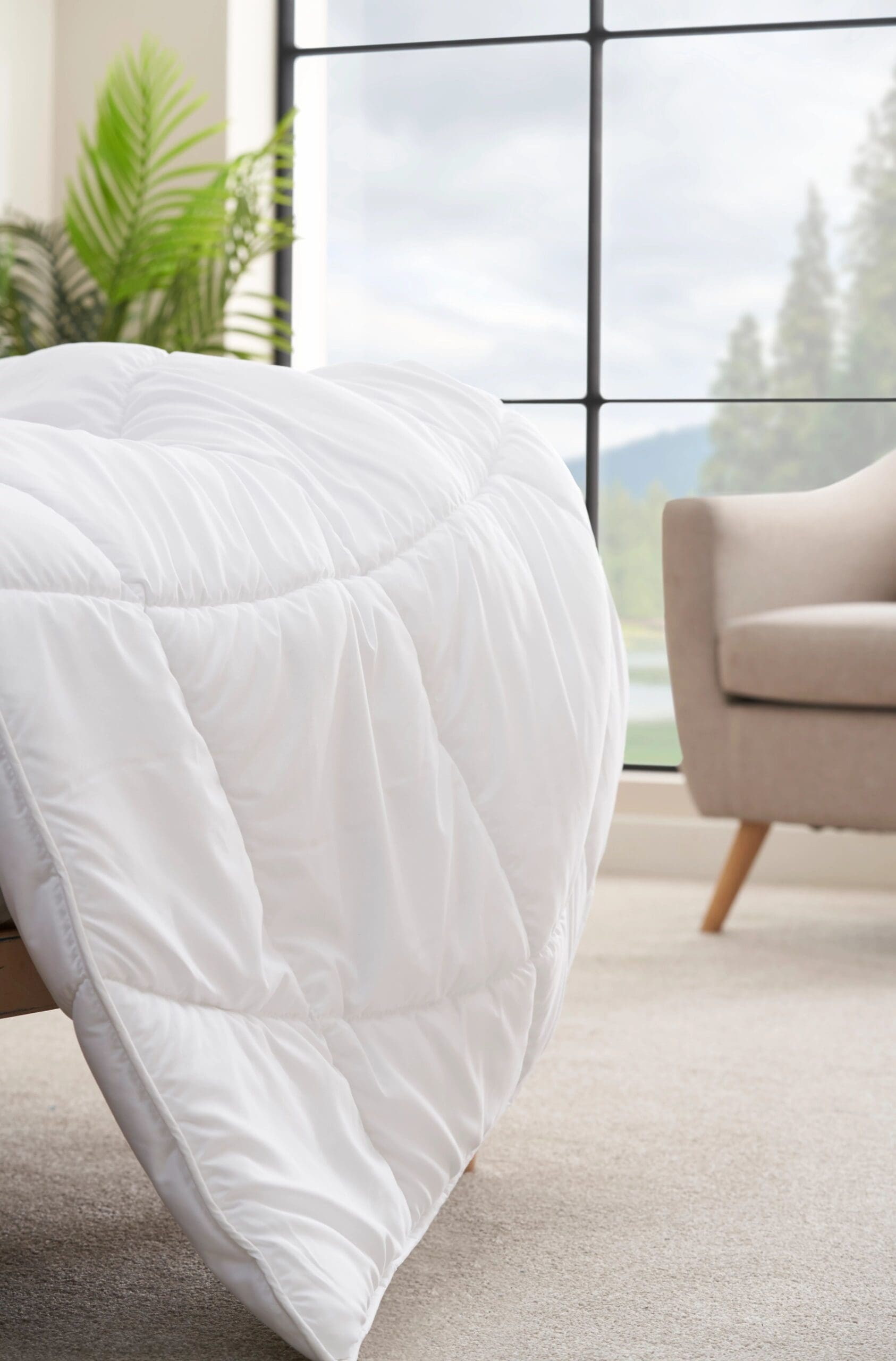 Tempur Luxe Standard Cooling Duvet
