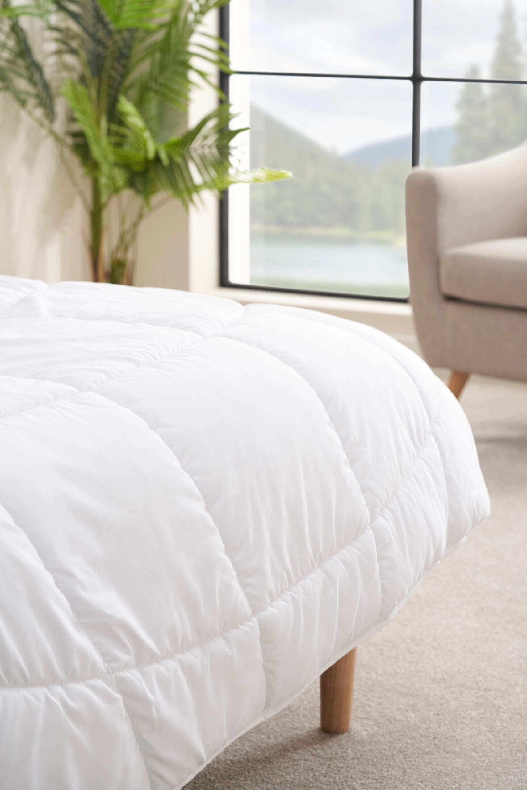 Tempur Luxe Standard Cooling Duvet - Image 2