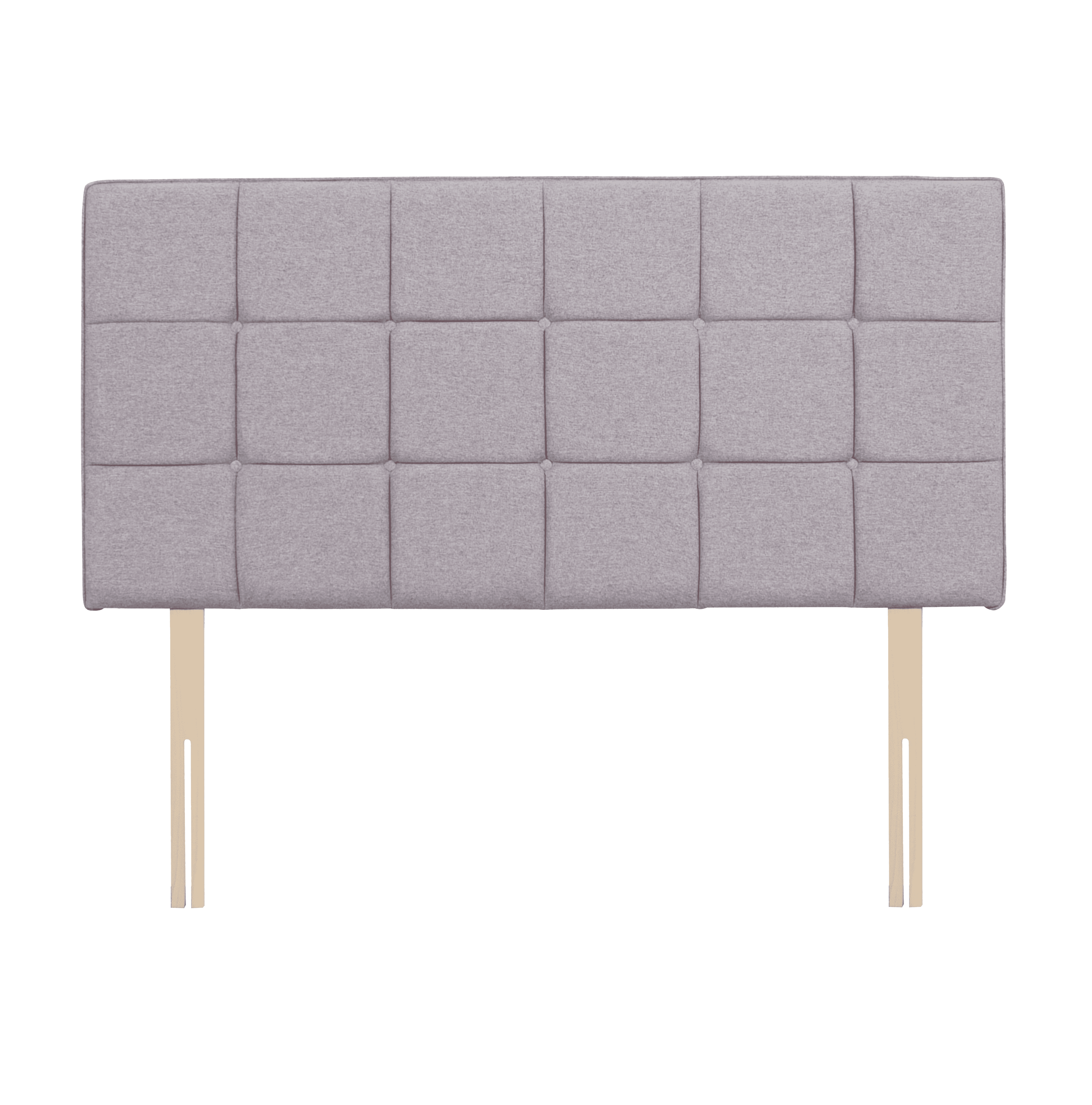 Sleepeezee Heather Headboard - Strutted