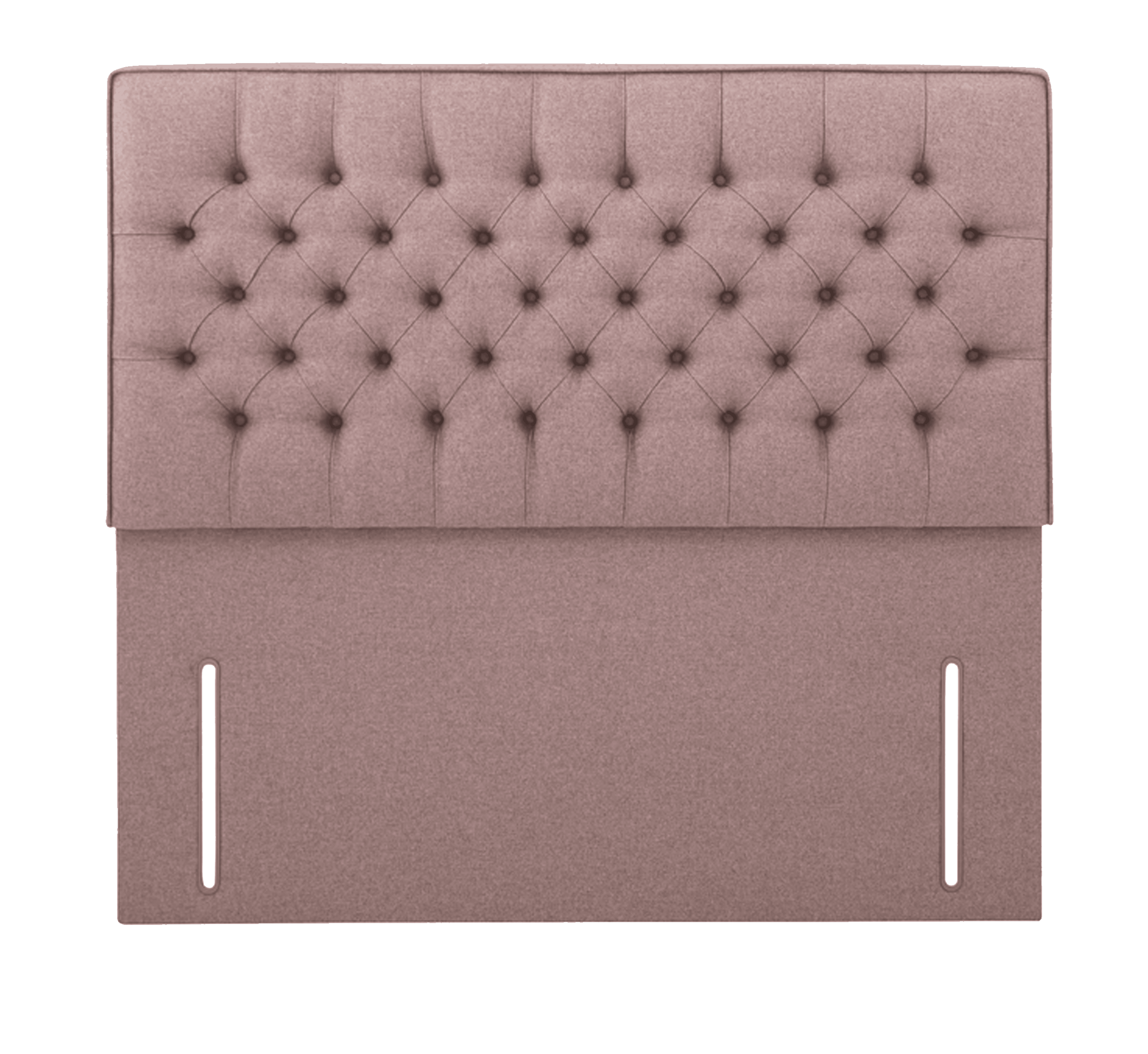 Sleepeezee Poppy Headboard - Floor Standing