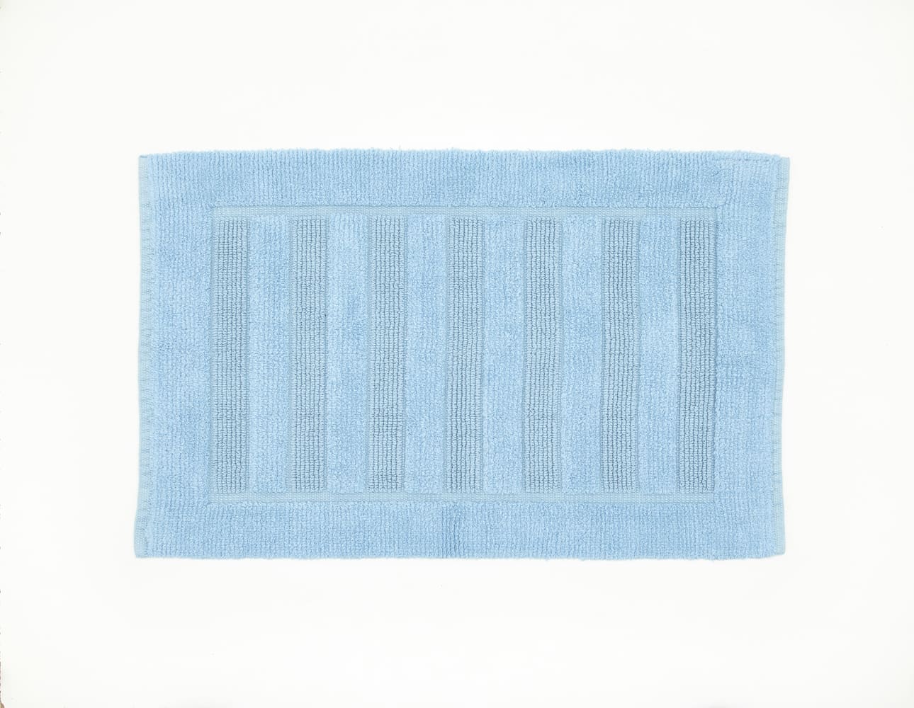 Deyongs Bliss Cobalt Bath Mat - Image 2