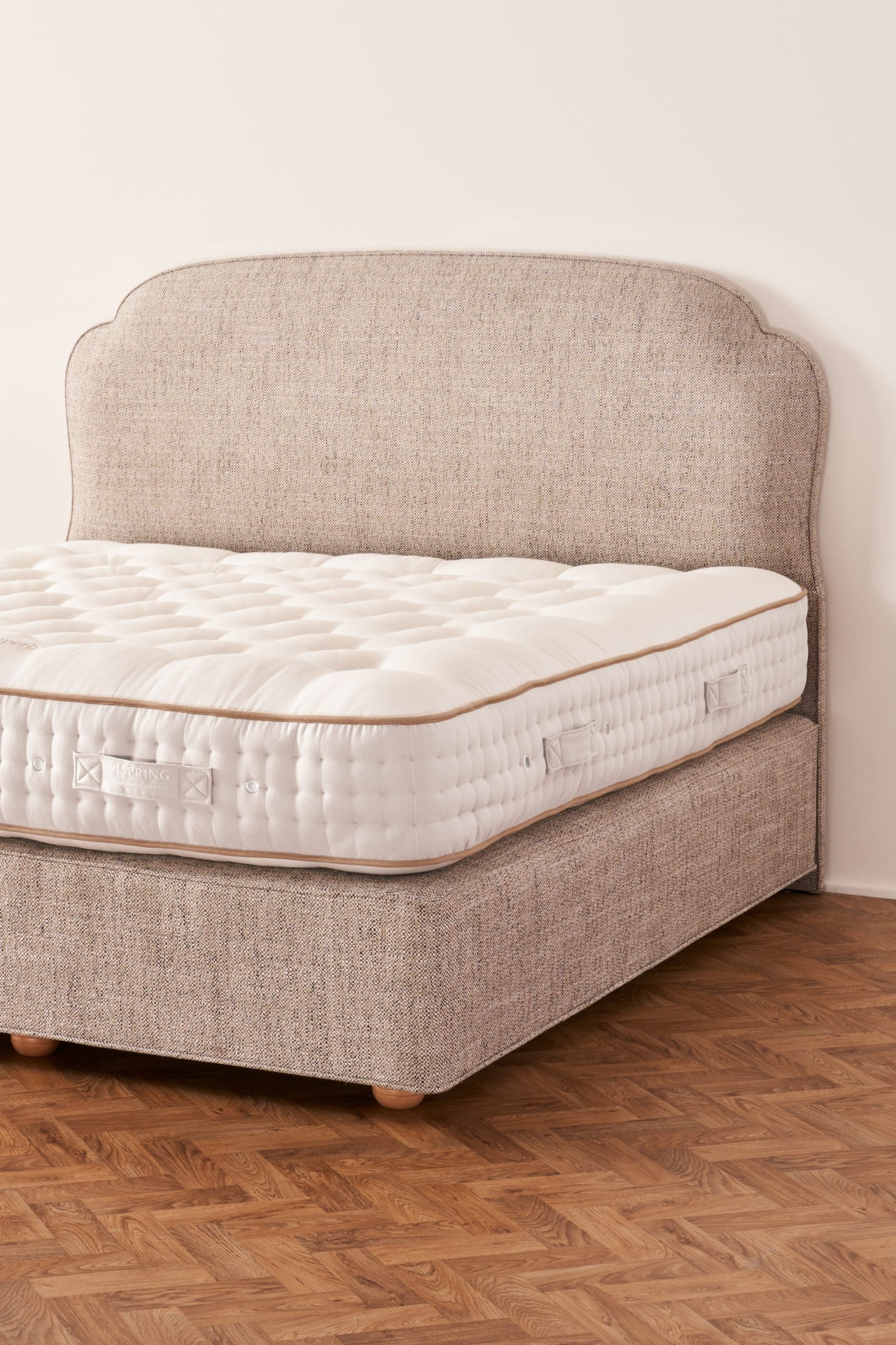 Vispring Moncorvo Headboard