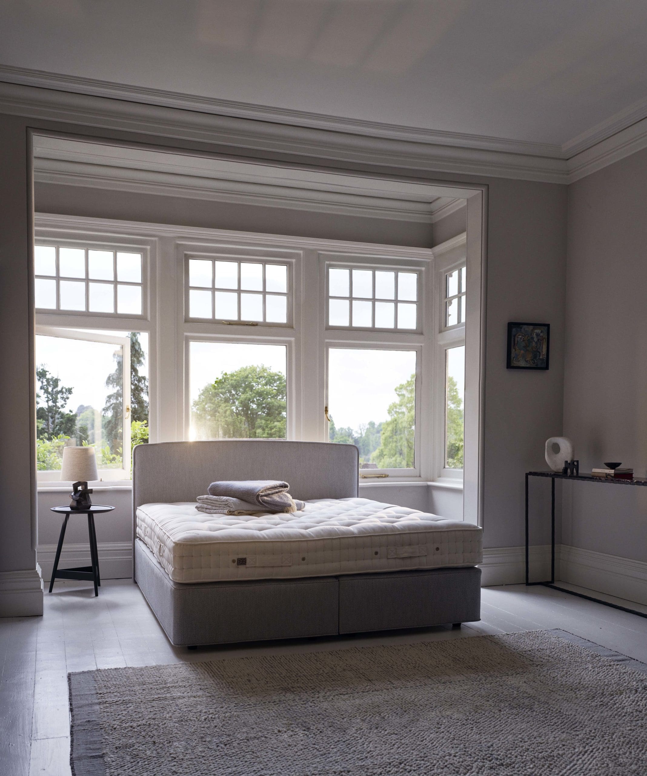 Vispring Palladio Headboard - Image 2