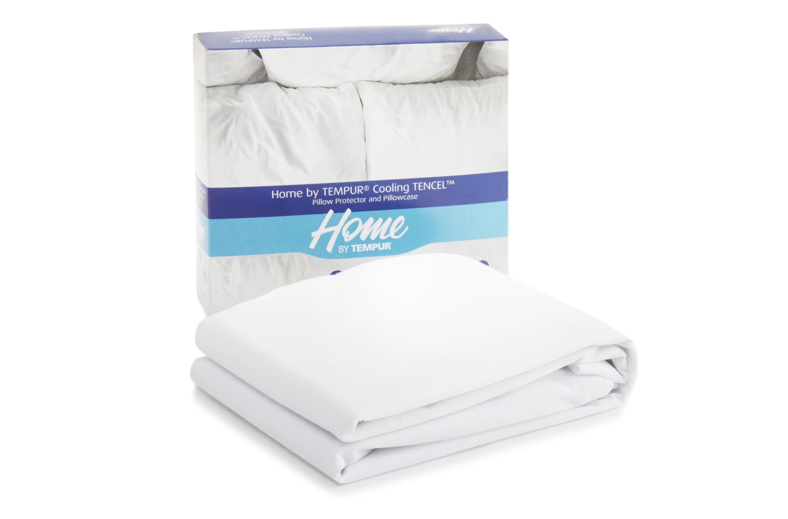 Tempur Cooling Pillow Protector - Image 2