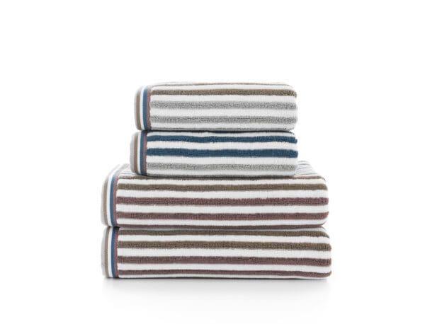 Deyongs Hanover Walnut Towel Collection - Image 2
