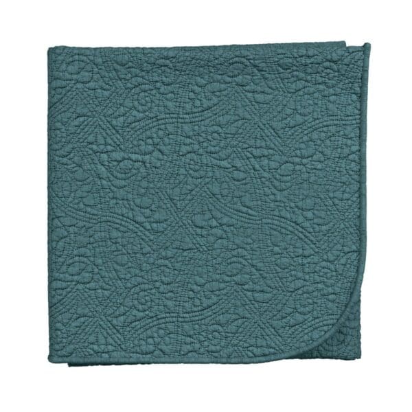 V&A Botanical Harmony Throw
