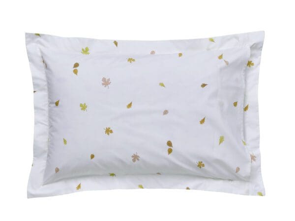 Sophie Allport Woodland Friends Duvet Set Double - Image 4