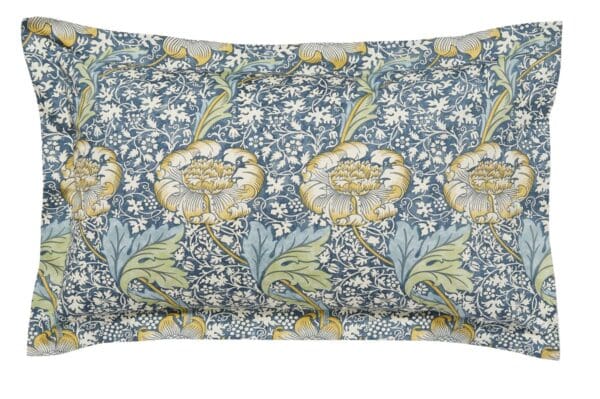 Morris & Co Kennet Duvet Set Double - Image 2