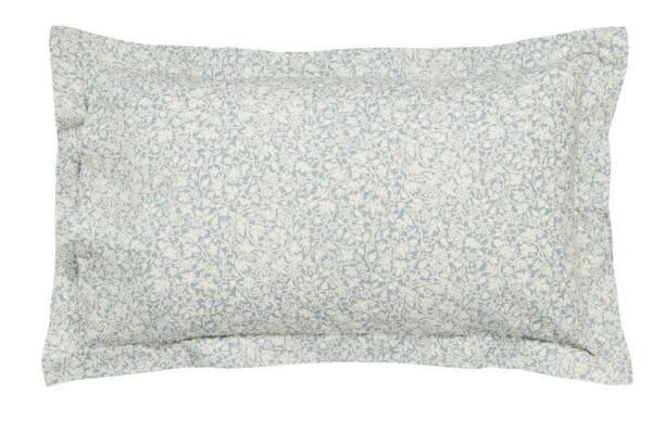 Morris & Co Kennet Duvet Set Double - Image 3