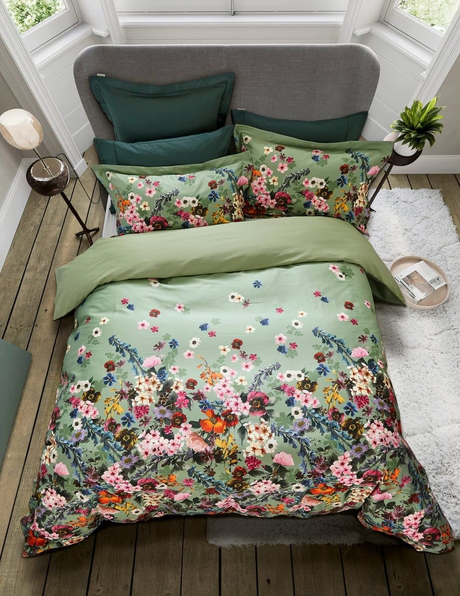 Ted Baker Antiquity Border Duvet Set Double - Image 2