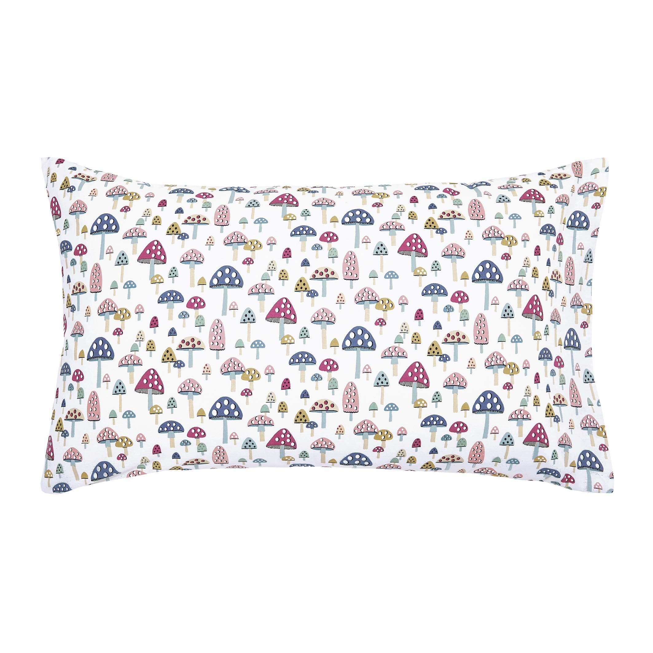 Cath Kidston Mushroom Mini Duvet Set King - Image 4
