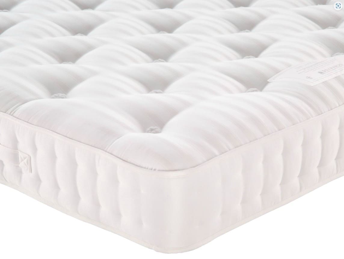 Hypnos Elite Luxury Mattress - Image 3