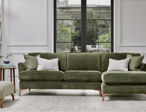 New Sofa & Chair Collections Just Arrived!