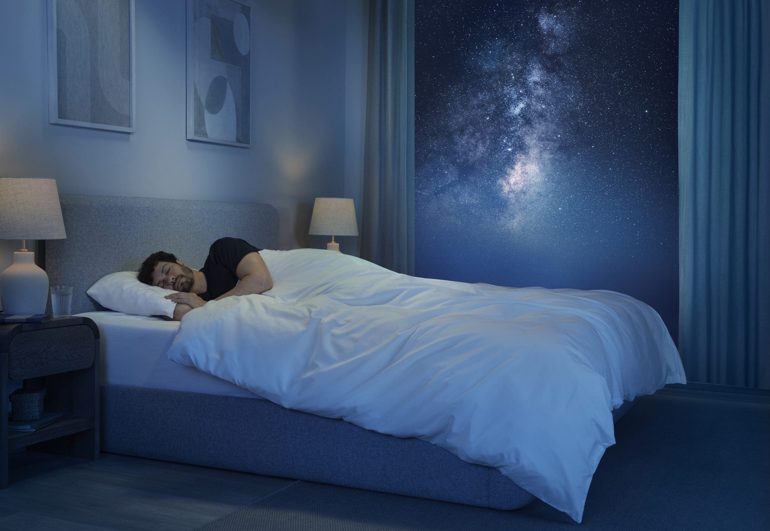 Tempur Ease 20 Mattress - Image 4