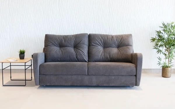 Fama Rudy Sofa Bed - Promotional Fabric Range
