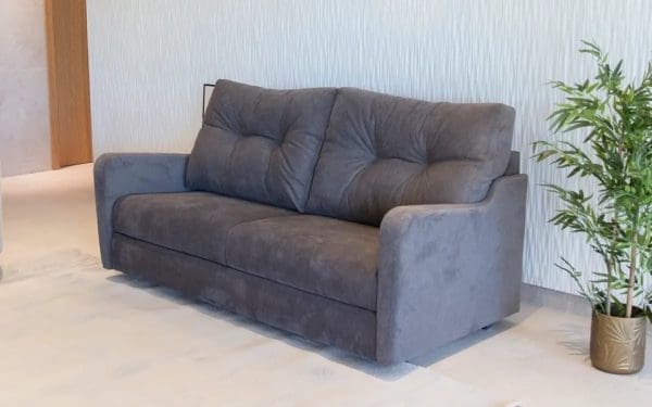 Fama Rudy Sofa Bed - Promotional Fabric Range - Image 4