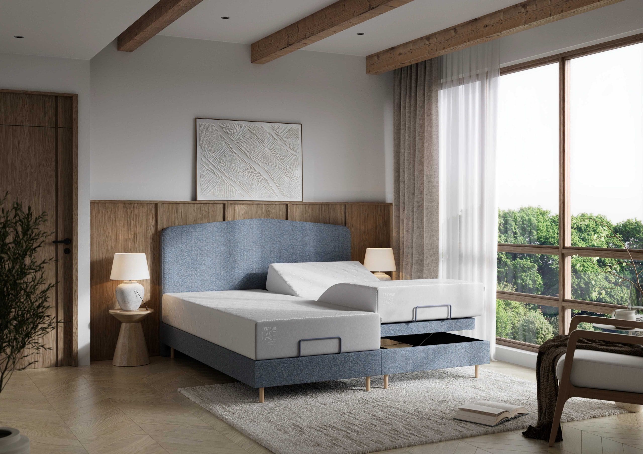 Tempur Ease 25 Mattress