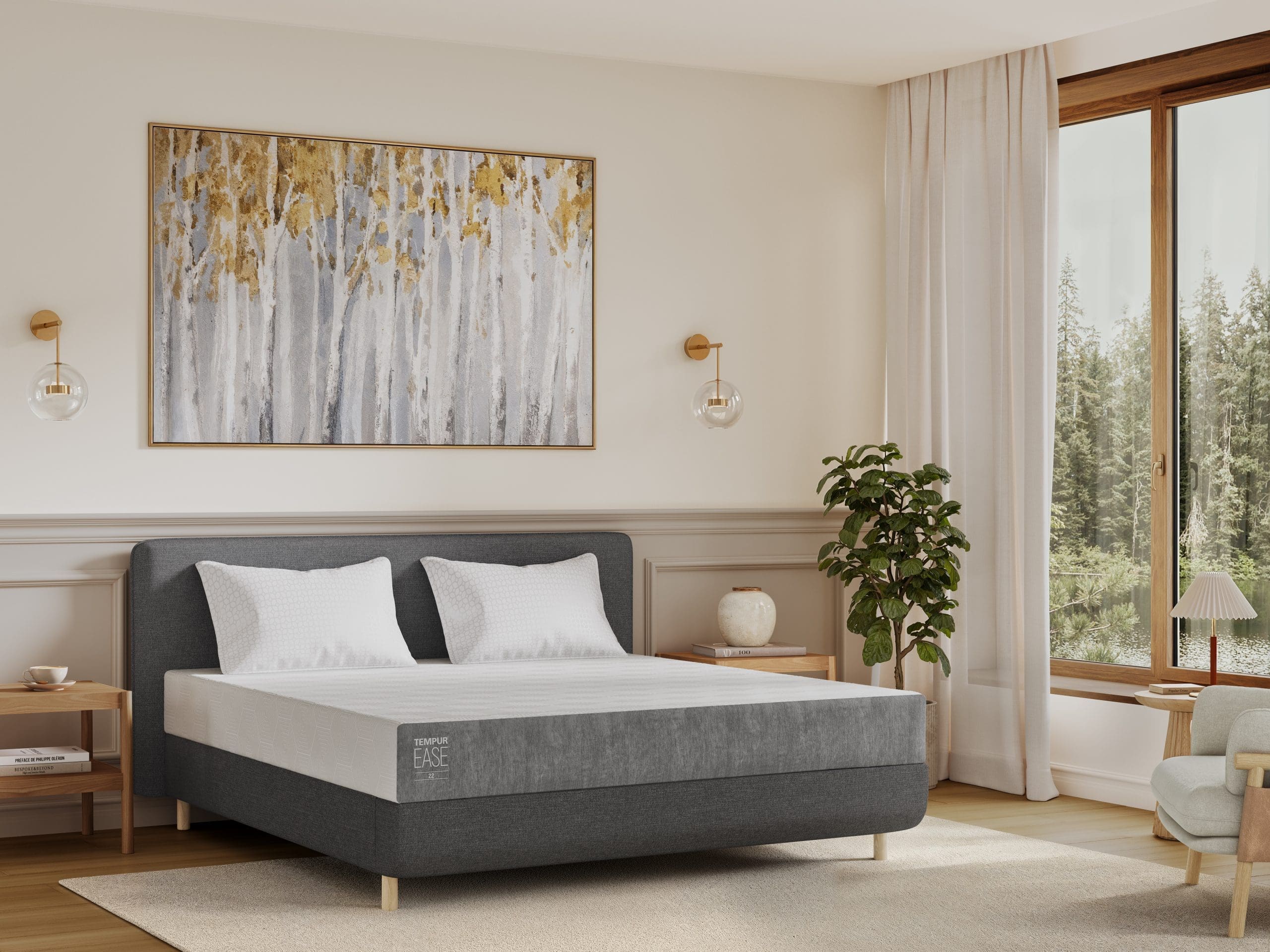 Tempur Ease 22 Mattress