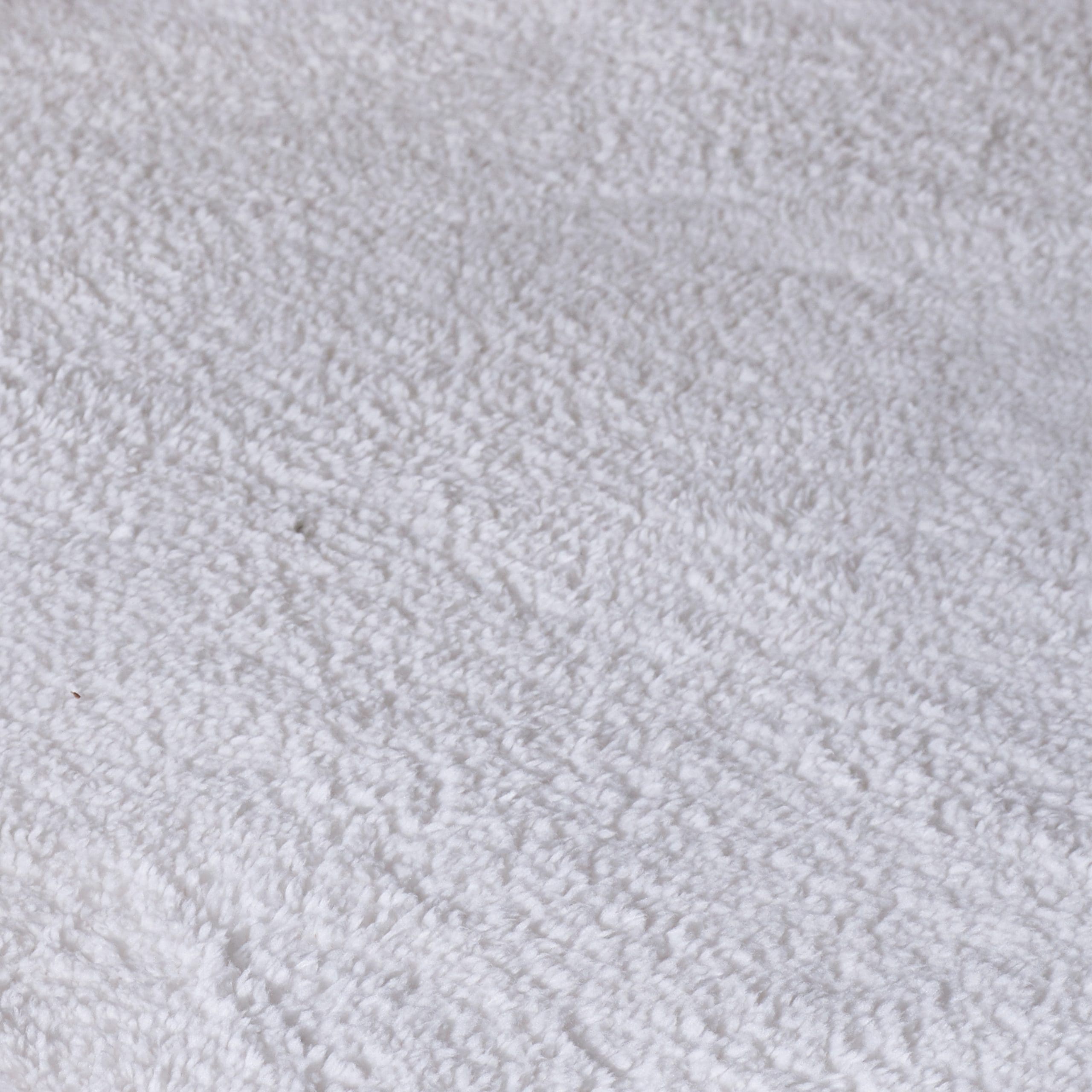 Catherine Lansfield Thermal Fleece Fitted Underblanket - Image 2