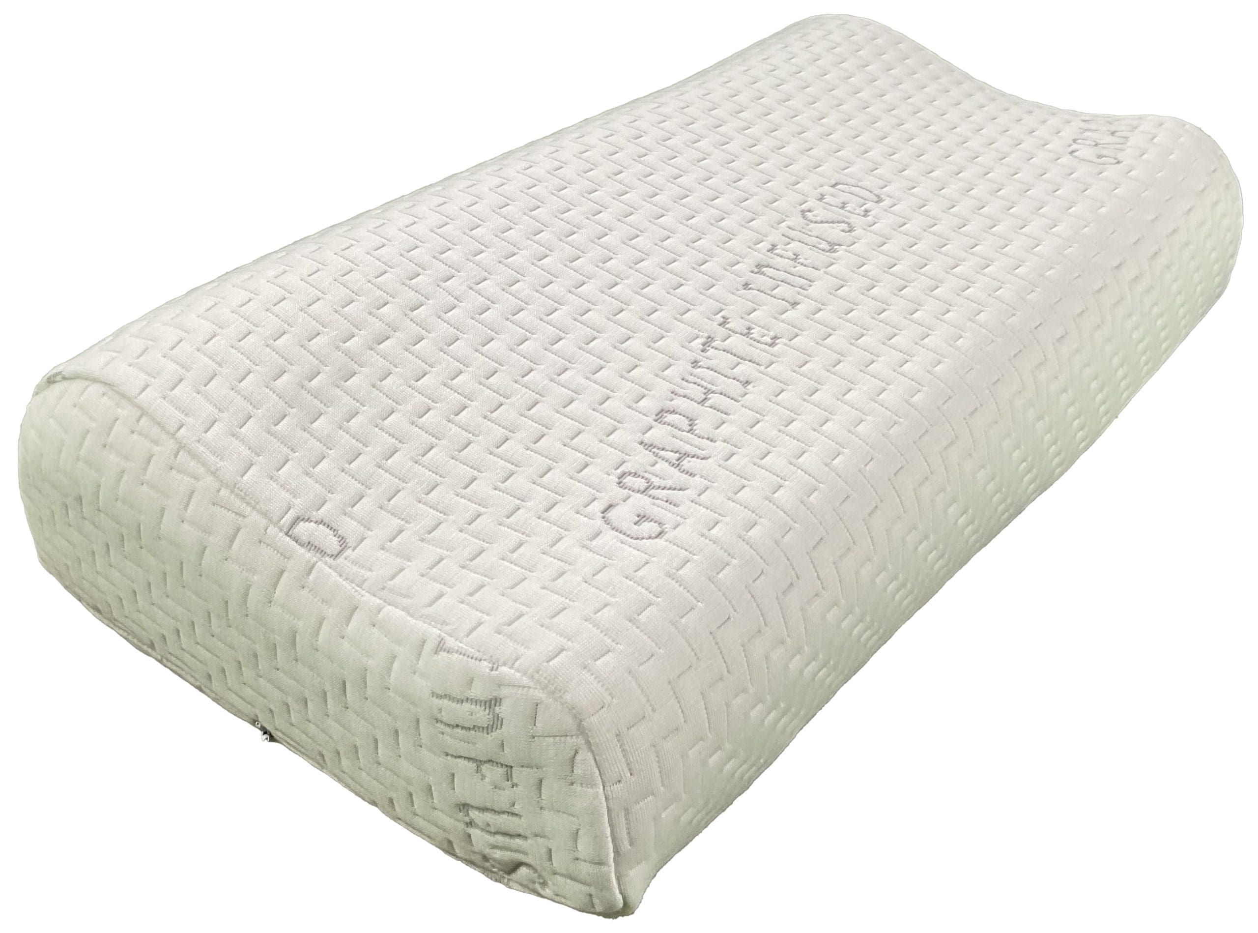 Peter Betteridge Ortho Memory Foam Pillow