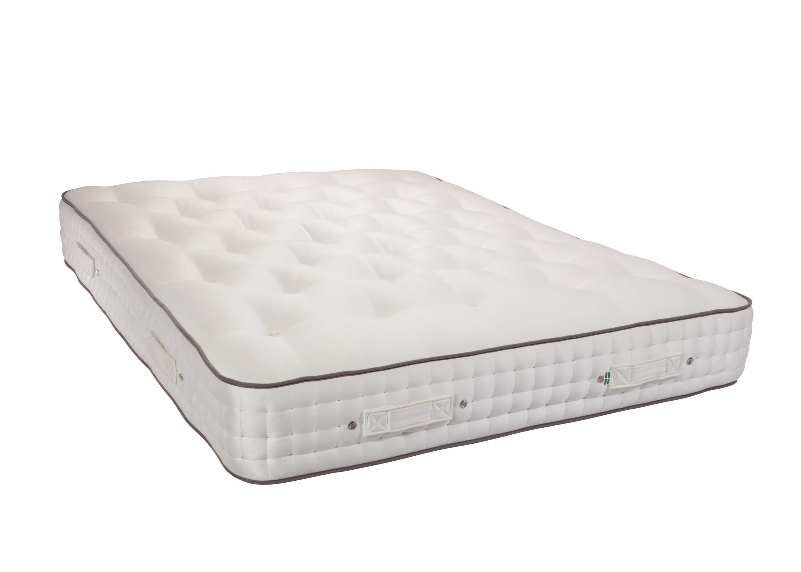 Peter Betteridge Natural Collection Kingsley Mattress - Image 3