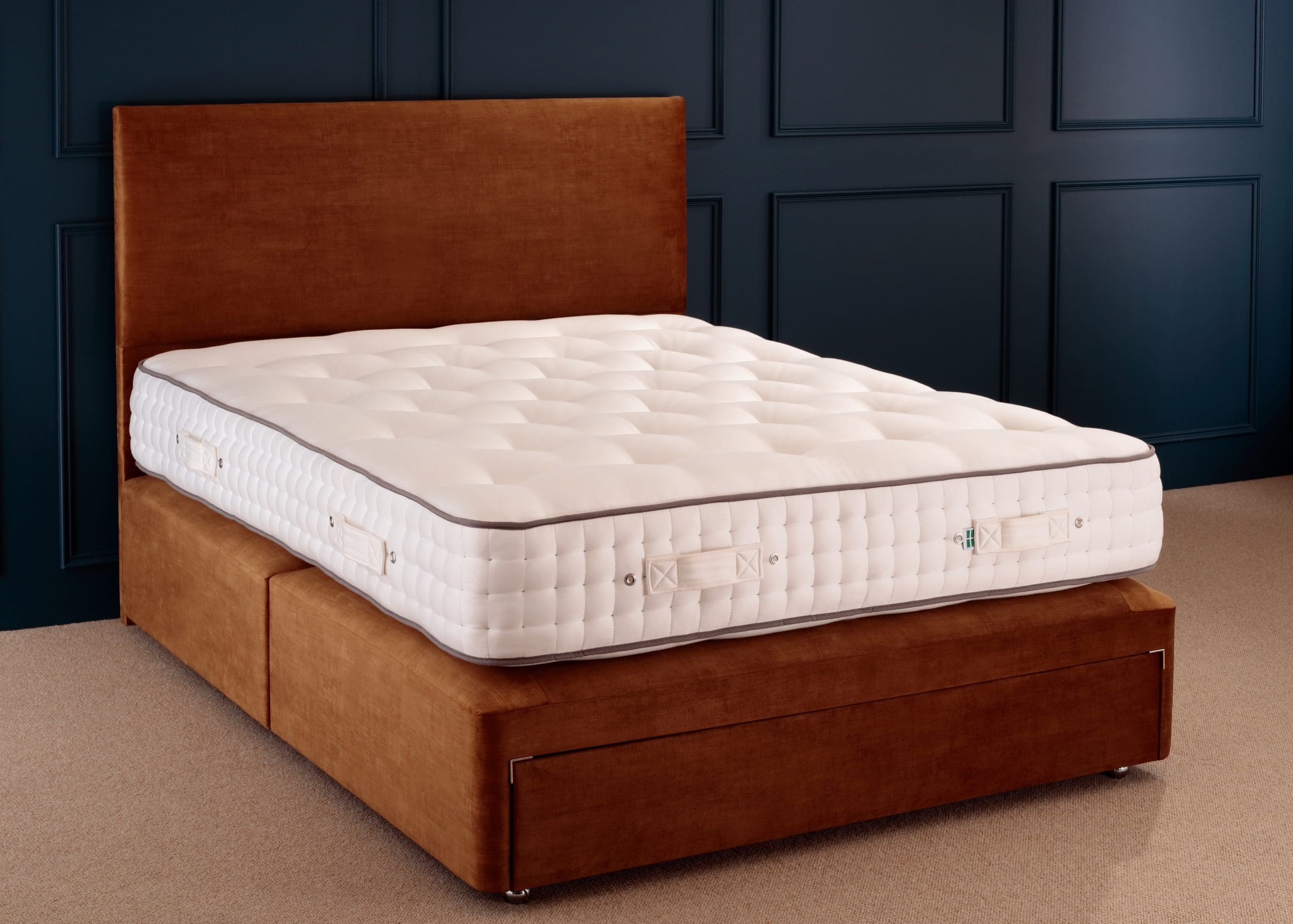 Peter Betteridge Natural Collection Kingsley Mattress