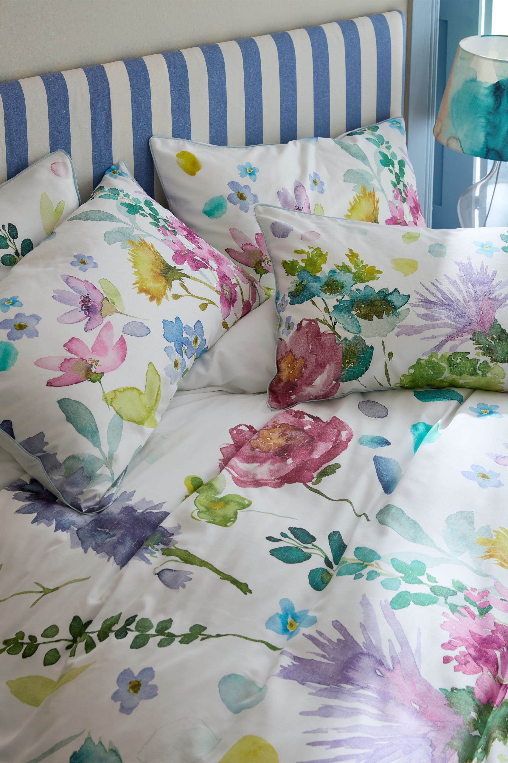 Bluebellgray Tetbury Duvet Set - Image 2