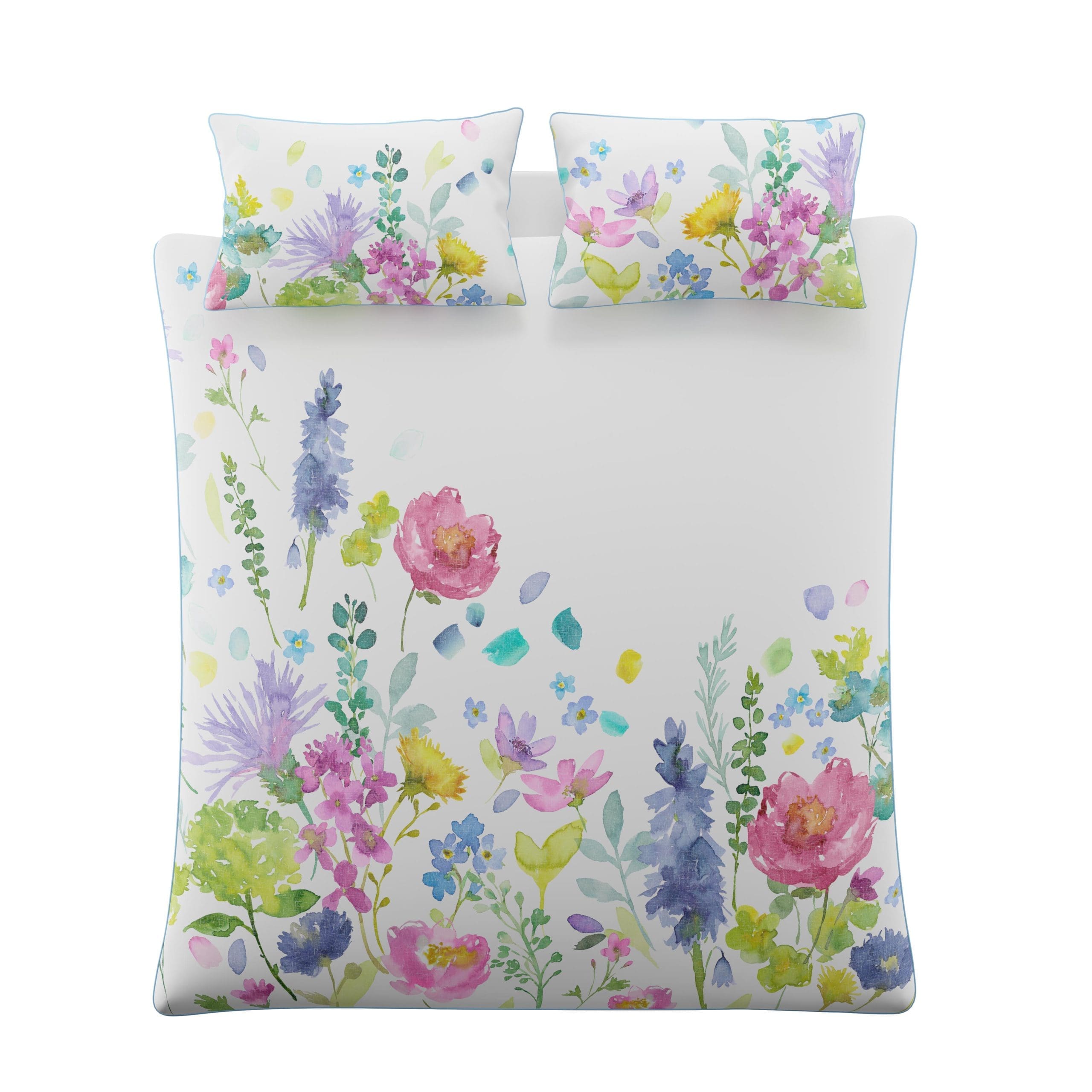 Bluebellgray Tetbury Duvet Set - Image 3