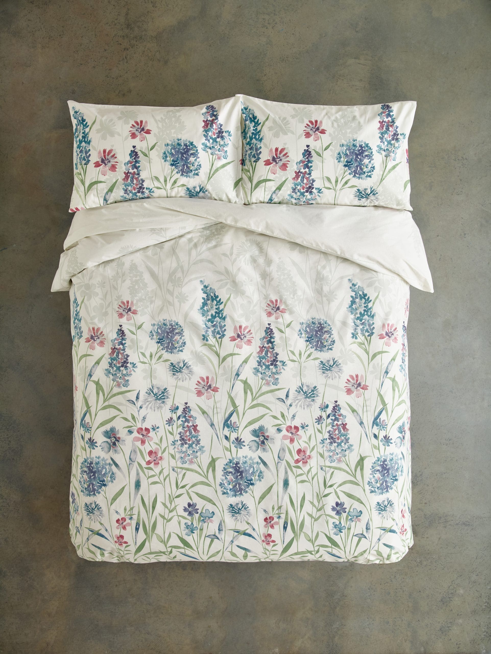 Deyongs Provence Duvet Set - Image 4